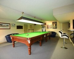 Tüm Ev/Apart Daire Ultimate Recreation & Luxury: Indoor Squash Court, Tennis Court, Heated Pool (Adelaide, Avustralya)