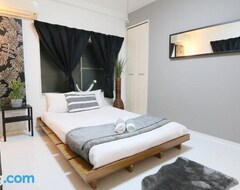 Toàn bộ căn nhà/căn hộ New! Shibuya Square Prime Unit, Heart Of Tokyo! (Tokyo, Nhật Bản)