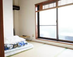 Khách sạn Okinawanoyado Andon Makishikan (Naha, Nhật Bản)