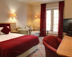 Khách sạn Best Western Grosvenor Hotel (Stratford-upon-Avon, Vương quốc Anh)