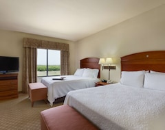 Hotel Hampton Inn & Suites Pharr (Pharr, USA)