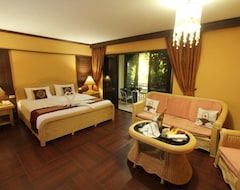 Hotel PhoomThai Garden (Phrae, Thailand)
