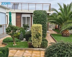 Tüm Ev/Apart Daire Villa Avdira (Komotini, Yunanistan)