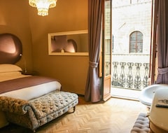 Hotel Palazzo Gallery (Florence, Italy)