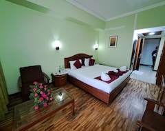 Hotel Preethi Classic Towers (Udhagamandalam, India)