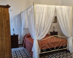Toàn bộ căn nhà/căn hộ Arcaloro Resort Rooms Volpe (Sant'Angelo di Brolo, Ý)