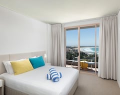 Hotel Rydges Cronulla Beachside (Sídney, Australia)