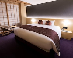 Hotel Homm Stay Nagi Shijo Kyoto By Banyan Group (Kyoto, Japan)