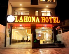 Hotelli Lahona Hotel (La Gi, Vietnam)