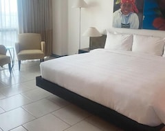 Khách sạn Decapolis Hotel Panama City (Panama, Panama)