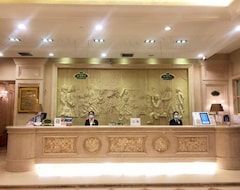 Hotel Vienna Guiyang Exhibition Centre (Guiyang, China)