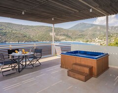 Hotel San Nicolas Resort (Mikros Gialos, Yunanistan)