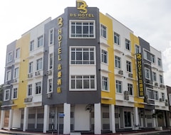 Khách sạn Ds (Gemas, Malaysia)