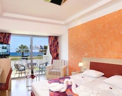 Kolymbia Bay Art Boutique Hotel - Adults Only (Kolymbia, Yunanistan)