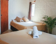 Arte Sano Hotel - Adults Only (Isla Holbox, Mexico)