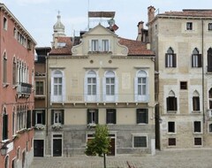 Otel Palazzo Soderini (Venedik, İtalya)