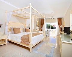 Hotel Cayo Levantado Resort - All Inclusive (Santa Barbara de Samana, República Dominicana)