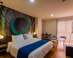 Hotel Vivre (Medellín, Colombia)