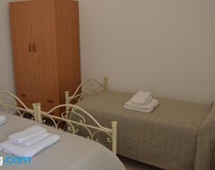 Cijela kuća/apartman Casa Vacanze La Foggia (Alberobello, Italija)