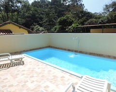 Entire House / Apartment Site For Family Leisure (Jambeiro, Brazil)