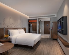 Hotel Urcove By Hyatt Shenzhen Bay Ecotech Prk (Shenzhen, Kina)