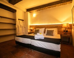Khách sạn El Beso Rooms (Cartagena, Colombia)