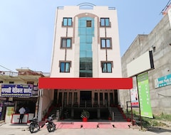 Khách sạn OYO 13161 Apni Havali Hotel & Restaurant (Rudrapur, Ấn Độ)