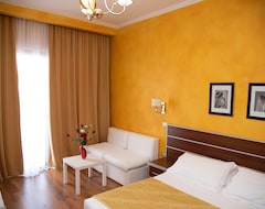 Otel Vila Belvedere (Dıraç, Arnavutluk)