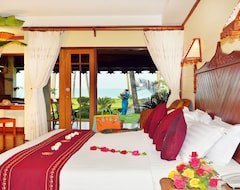Khách sạn Amazing Ngapali Resort (Ngapali Beach, Myanmar)
