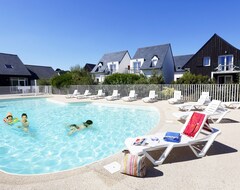 Tüm Ev/Apart Daire Sunny + Cozy Beach Retreat Private Entrance! (Saint-Pol-de-Léon, Fransa)