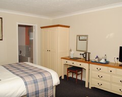 Hotel Marsham Arms Coaching Inn (Norwich, United Kingdom)