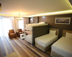 Hotelli La Casa Suites (Istanbul, Turkki)