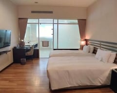 New Taipei Hot Spring Hotel (Xindian District, Tayvan)