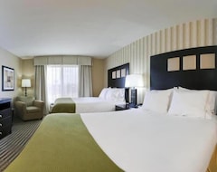 Khách sạn Holiday Inn Express Hotel & Suites Richwood - Cincinnati South, An Ihg Hotel (Richwood, Hoa Kỳ)