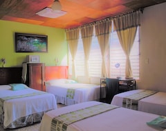 Bed & Breakfast Hotel Oasis (San Salvador, El Salvador)