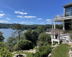 Hele huset/lejligheden Candlewood Lake - Amazing Views, Waterfront & Water Access (Fairfield, USA)