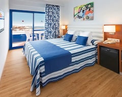 Khách sạn Tahiti Playa Suites (Santa Susana, Tây Ban Nha)