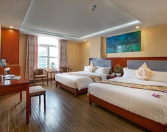 Hotel Nha Mat Resort (Ca Mau, Vietnam)