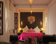 Hotel Riad Passali (Marrakech, Marruecos)