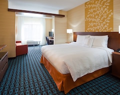 Hotelli Fairfield Inn & Suites by Marriott St. Paul Northeast (Vadnais Heights, Amerikan Yhdysvallat)