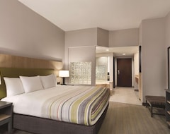 Otel Country Inn & Suites by Radisson, Florence, SC (Floransa, ABD)