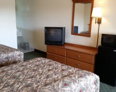 Hotel Economy Inn (Dillon, USA)