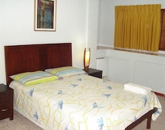 Hotel Tom Suites (Cartagena, Colombia)