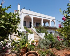 Toàn bộ căn nhà/căn hộ Villa Kiara Sea Front Villa (Livadi, Hy Lạp)