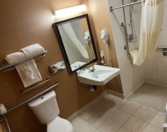 Hotel Quality Inn And Conference Center Greeley Downtown (Greeley, USA)