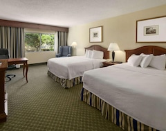 Hotelli Days Inn & Suites Omaha NE (Omaha, Amerikan Yhdysvallat)