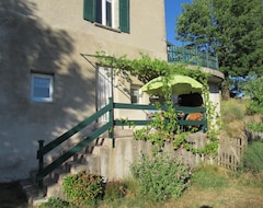 Cijela kuća/apartman Lzg194x - G?tes De France 3 ?pis 2 Pers Au Viala, (Le Pont-de-Montvert, Francuska)
