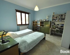 Toàn bộ căn nhà/căn hộ Favoloso Appartamento In Villa 150mq (Esperia, Ý)