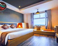 Bed & Breakfast Seasing Boutique Hotel (Nha Trang, Vietnam)