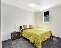 Serviced apartment Chapel Apartments (Dunedin, New Zealand)